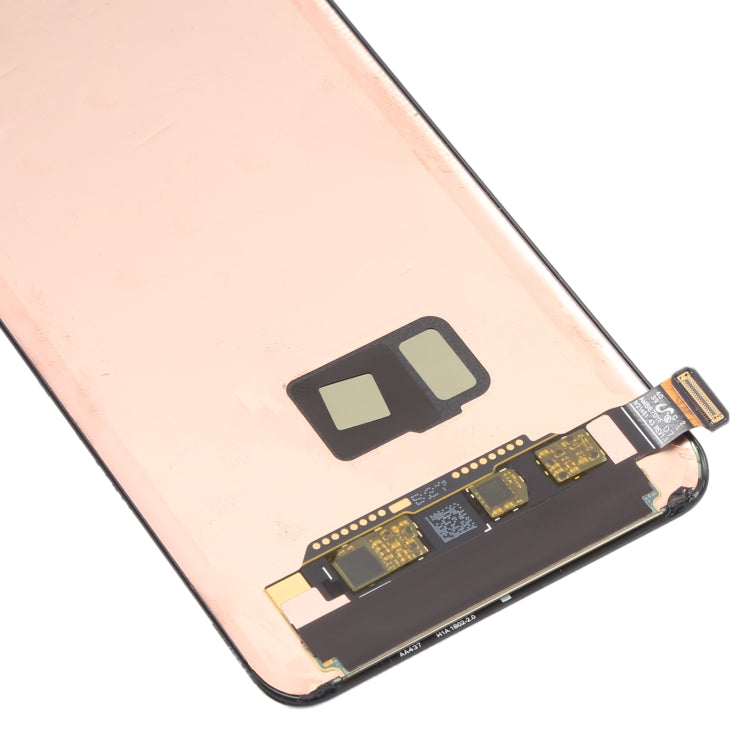 Écran LCD AMOLED LTPO2 d'origine avec numériseur, assemblage complet, pour OPPO Find X5 Pro PFEM10 CPH2305 PFFM20, For OPPO Find X5 Pro