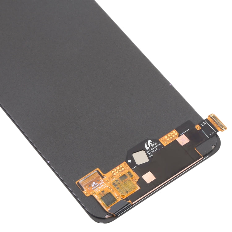 Écran LCD d'origine et numériseur complet pour OPPO Reno7 SE 5G / Find X5 Lite / F21 Pro / Reno7 4G / Realme 9 Pro+ / Reno7 4G / Reno8 4G / Reno8 5G / Reno8 Lite