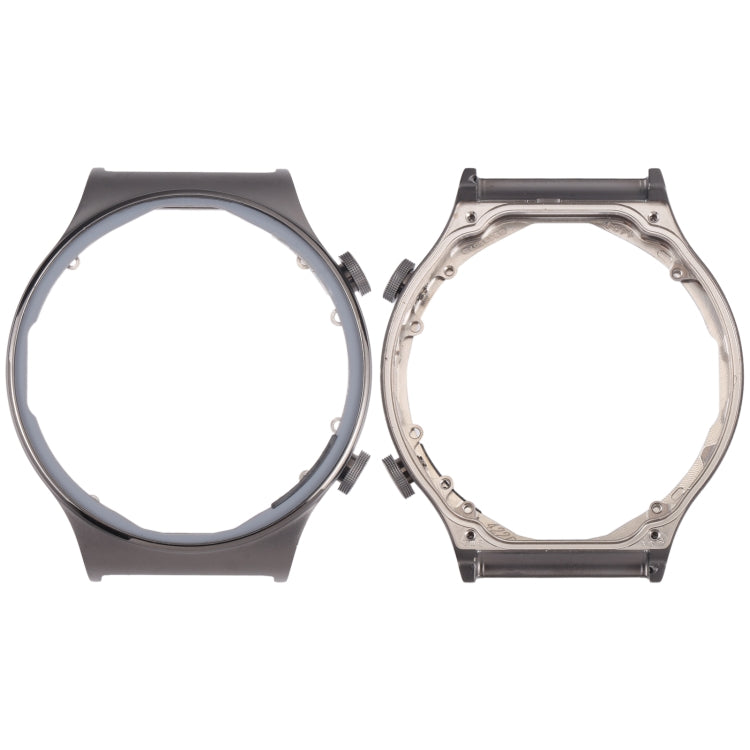 Plaque de cadre d'écran LCD d'origine, pour Huawei Watch GT 2 Pro VID-B19