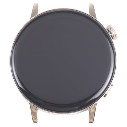 Écran LCD d'origine et numériseur complet avec cadre pour Huawei Watch GT 3 42mm MIL-B19
