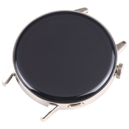 Écran LCD d'origine et numériseur complet avec cadre pour Huawei Watch GT 3 42mm MIL-B19