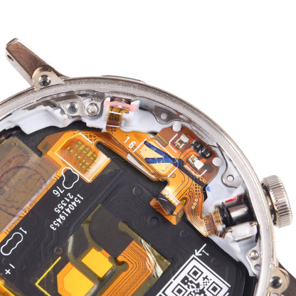 Écran LCD d'origine et numériseur complet avec cadre pour Huawei Watch GT 3 42mm MIL-B19