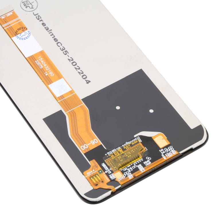 Écran LCD et numériseur assemblage complet pour OPPO A57 5G/A57 4G/A57s/A57e/A77 4G/A17 4G/A17K/A58 5G/A78 5G