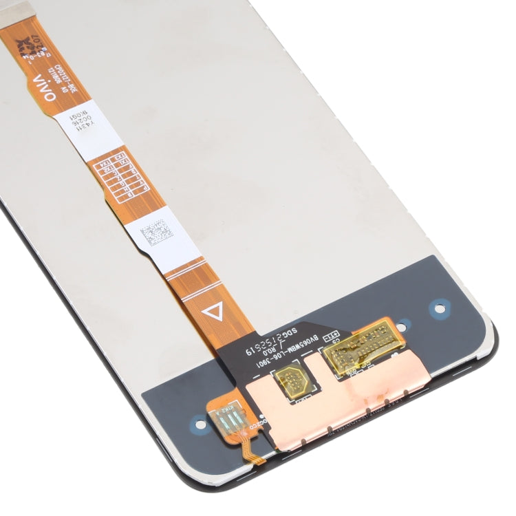 Écran LCD et numériseur assemblage complet pour vivo Y72T/T2