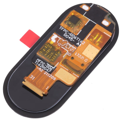 Ensemble complet d'écran LCD et de numériseur d'origine pour Xiaomi Mi Band 7