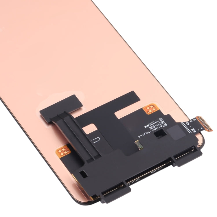 Pour OnePlus ACE PGKM10 avec numériseur complet écran LCD d'origine