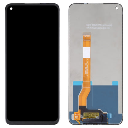 Pour OnePlus Nord CE 2 Lite 5G CPH2381 CPH2409 avec numériseur assemblage complet écran LCD OEM