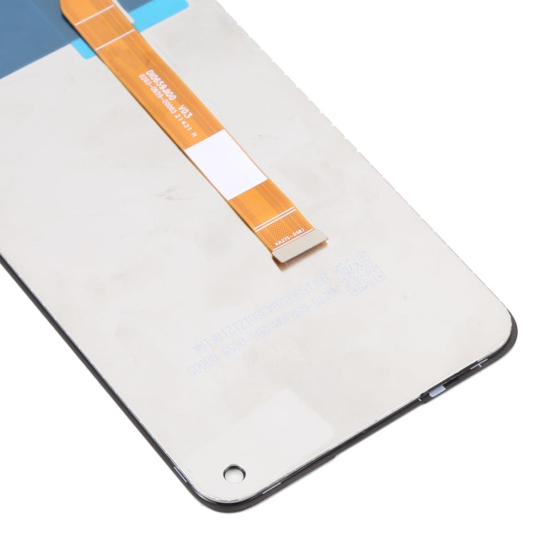 Pour OnePlus Nord CE 2 Lite 5G CPH2381 CPH2409 avec numériseur assemblage complet écran LCD OEM