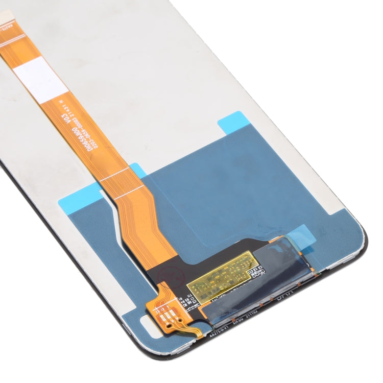 Pour OnePlus Nord CE 2 Lite 5G CPH2381 CPH2409 avec numériseur assemblage complet écran LCD OEM