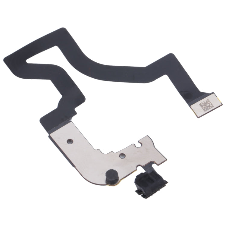 Câble flexible de lampe de poche d'origine pour Google Pixel 4a