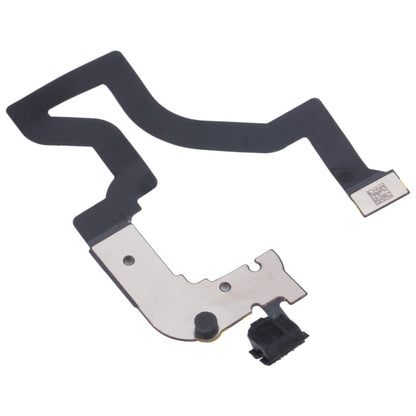 Câble flexible de lampe de poche d'origine pour Google Pixel 4a
