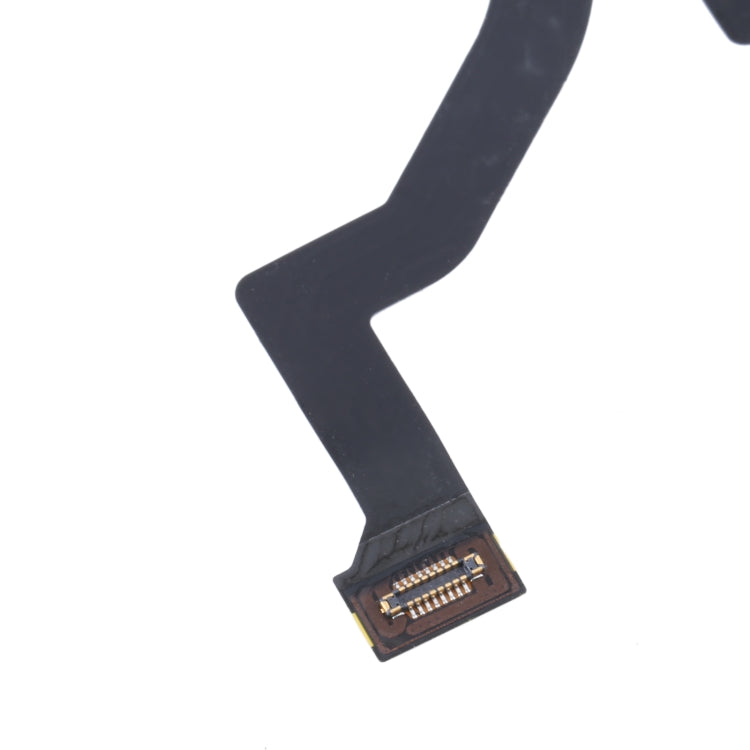 Câble flexible de lampe de poche d'origine pour Google Pixel 4a