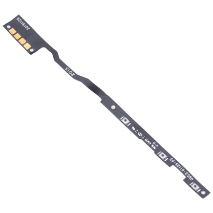 Câble flexible pour bouton d'alimentation et bouton de Volume d'origine, pour Google Pixel 4a