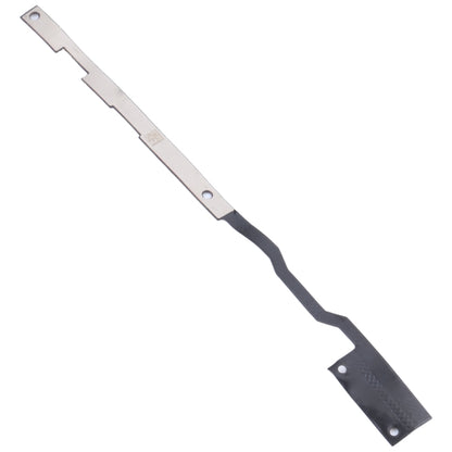 Câble flexible pour bouton d'alimentation et bouton de Volume d'origine, pour Google Pixel 4a