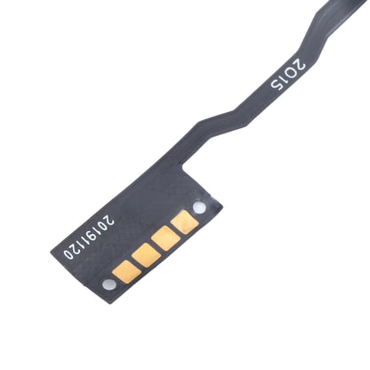 Câble flexible pour bouton d'alimentation et bouton de Volume d'origine, pour Google Pixel 4a