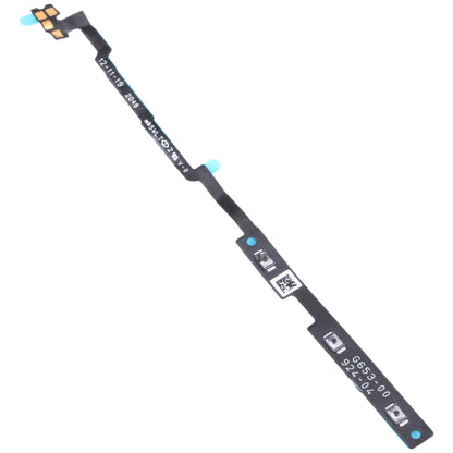 Câble flexible pour bouton d'alimentation et bouton de Volume d'origine, pour Google Pixel 4a 5G