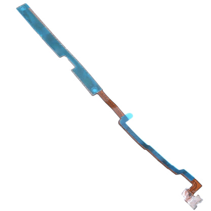 Câble flexible pour bouton d'alimentation et bouton de Volume d'origine, pour Google Pixel 4a 5G