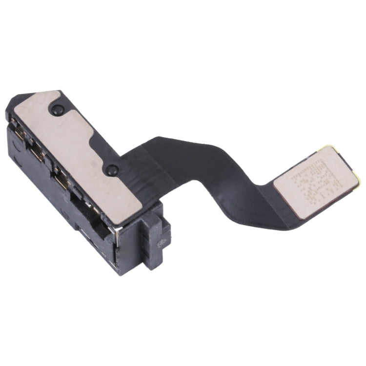 Câble flexible de prise pour écouteurs d'origine pour Google Pixel 4a 5G