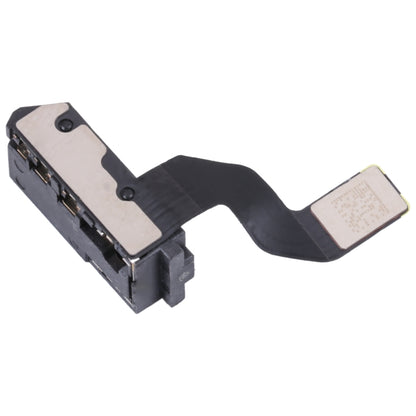 Câble flexible de prise pour écouteurs d'origine pour Google Pixel 4a 5G
