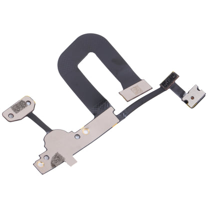 Câble flexible de lampe de poche d'origine pour Google Pixel 4a 5G