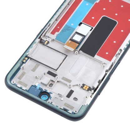 Écran LCD et numériseur complet avec cadre pour Nokia X10 TA-1350 TA-1332
