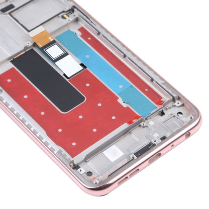 Écran LCD et numériseur complet avec cadre pour Nokia X20 TA-1341 TA-1344