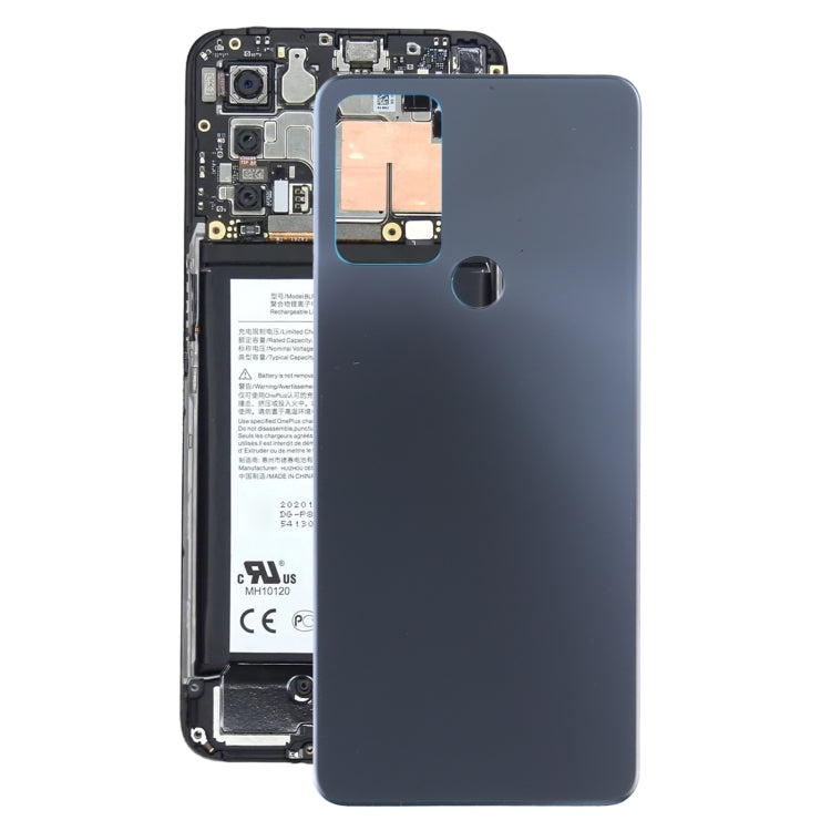 Couvercle arrière de la batterie pour TCL 30E/30 SE 6127A 6165H
