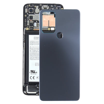 Couvercle arrière de la batterie pour TCL 30E/30 SE 6127A 6165H