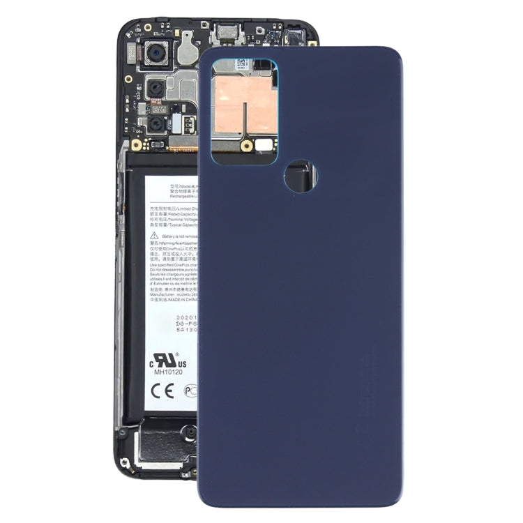 Couvercle arrière de la batterie pour TCL 30E/30 SE 6127A 6165H