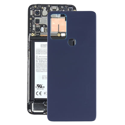 Couvercle arrière de la batterie pour TCL 30E/30 SE 6127A 6165H