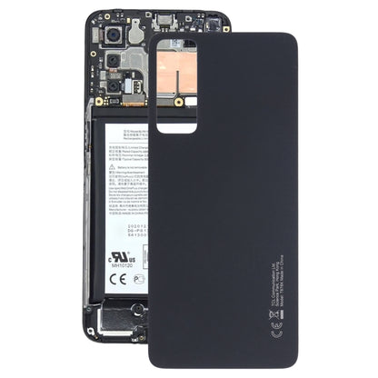 Cache arrière de la batterie pour TCL 30/30+