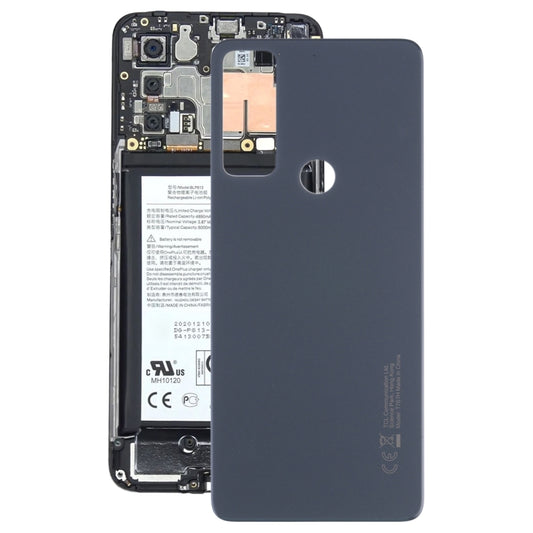 Cache arrière de la batterie pour TCL 20 R 5G/20 XE