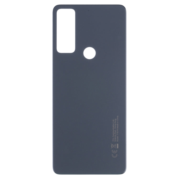 Cache arrière de la batterie pour TCL 20 R 5G/20 XE