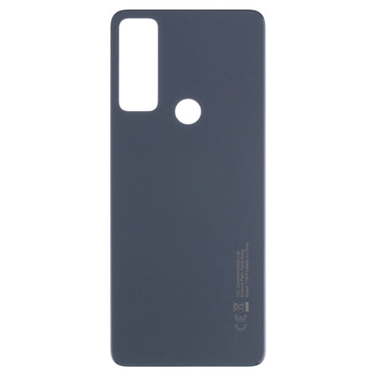 Cache arrière de la batterie pour TCL 20 R 5G/20 XE