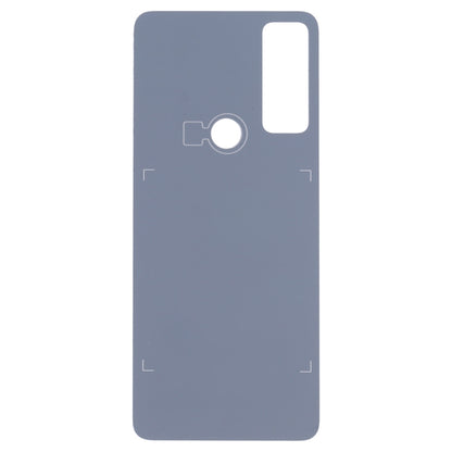 Cache arrière de la batterie pour TCL 20 R 5G/20 XE