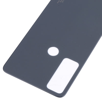 Cache arrière de la batterie pour TCL 20 R 5G/20 XE
