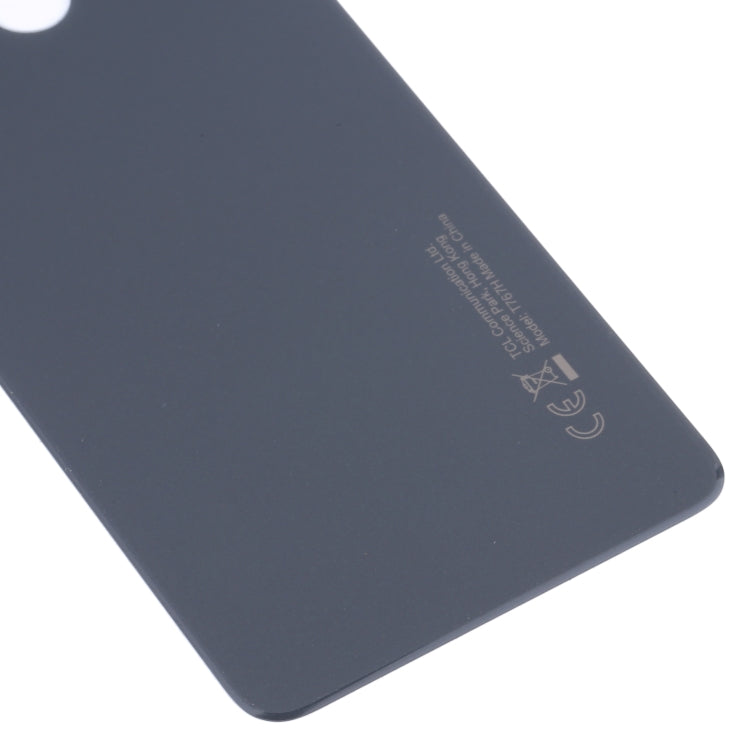 Cache arrière de la batterie pour TCL 20 R 5G/20 XE