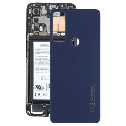 Cache arrière de la batterie pour TCL 20 R 5G/20 XE