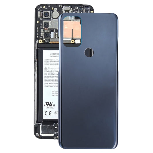 Cache arrière de la batterie pour TCL 20B