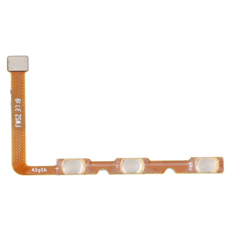 Câble flexible pour bouton d'alimentation et bouton de volume pour Xiaomi Mi Pad 4 LTE