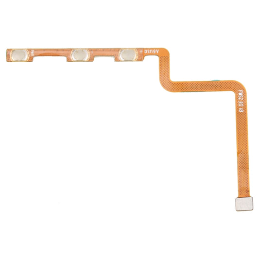 Câble flexible pour bouton d'alimentation et bouton de volume pour Xiaomi Mi Pad 4 WiFi