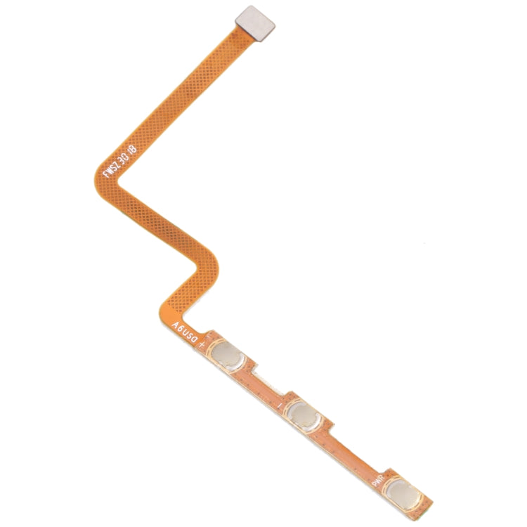 Câble flexible pour bouton d'alimentation et bouton de volume pour Xiaomi Mi Pad 4 WiFi