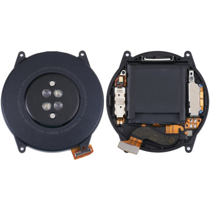 Coque arrière avec batterie pour Huawei Watch GT 2 46 mm LTN-B19 DAN-B19