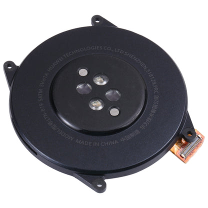 Coque arrière avec batterie pour Huawei Watch GT 2 46 mm LTN-B19 DAN-B19