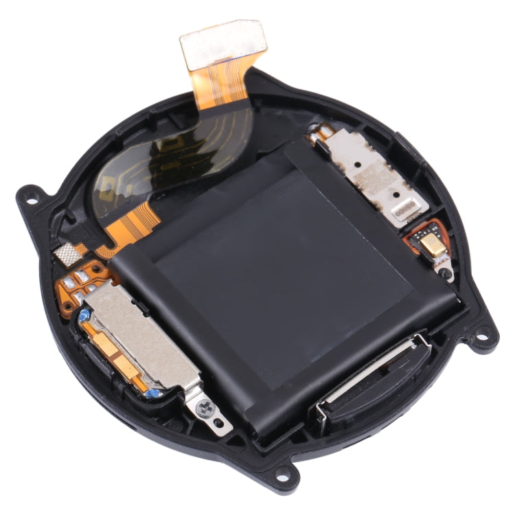 Coque arrière avec batterie pour Huawei Watch GT 2 46 mm LTN-B19 DAN-B19