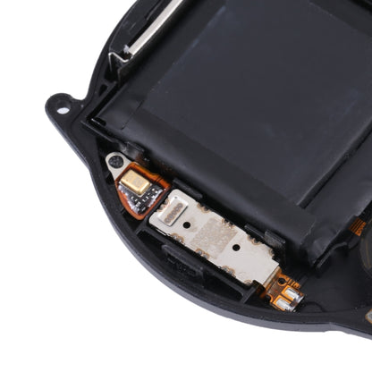 Coque arrière avec batterie pour Huawei Watch GT 2 46 mm LTN-B19 DAN-B19