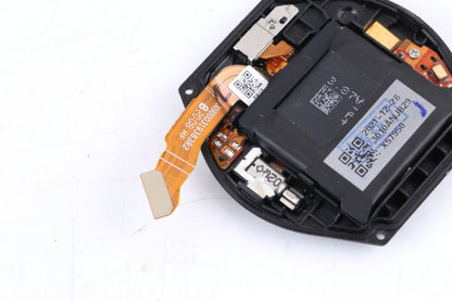 Coque arrière avec batterie pour Huawei Watch GT 2e HCT-B19
