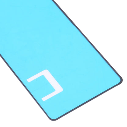 Adhésif de couverture arrière d'origine pour Sony Xperia 5 III, 10 pièces