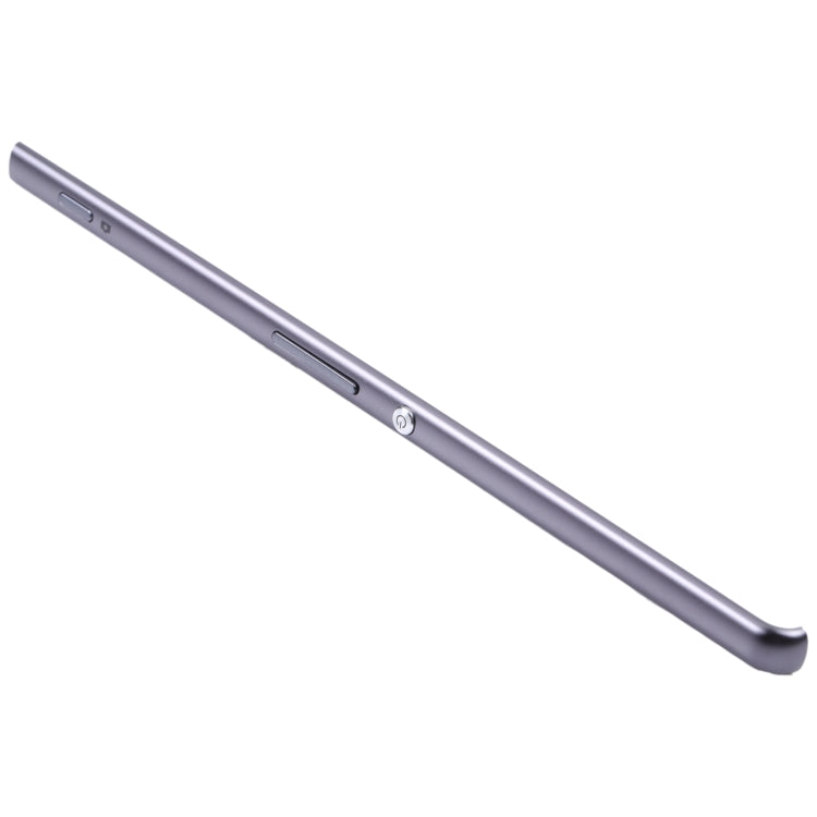 Barre latérale de partie latérale pour Sony Xperia XA Ultra