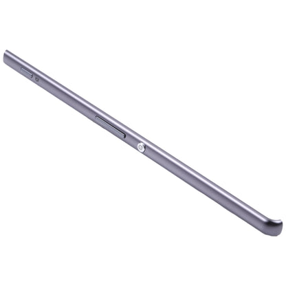 Barre latérale de partie latérale pour Sony Xperia XA Ultra